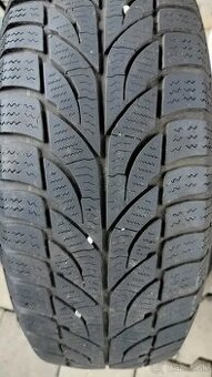 Zimná pneumatika 2ks 195/65 R15 91T Paxaro Winter