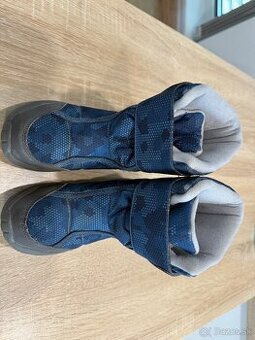 Zimne detske topanky decathlon 32