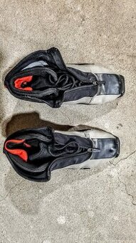 Topanky na bezky zn. Fischera