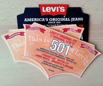 Levi Strauss & Co