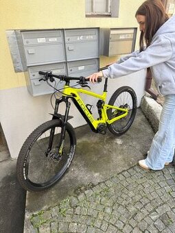 Predám Focus JAM2 6.7 Plus – veľkosť M 1300km