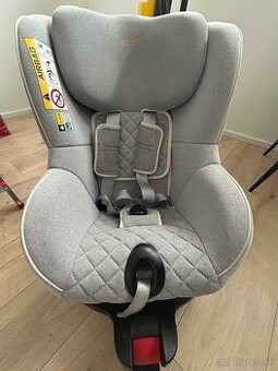 BRITAX RÖMER Dualfix 360