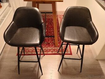 Barová stolička + jedna zadarmo