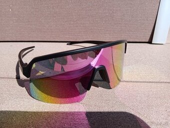 Slnečné okuliare športové brýle bicykel korčule turistika