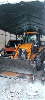 JCB 3CX Contractor 4x4