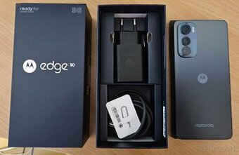 Motorola edge 30