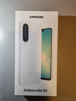 Samsung Galaxy A26 5G 128GB