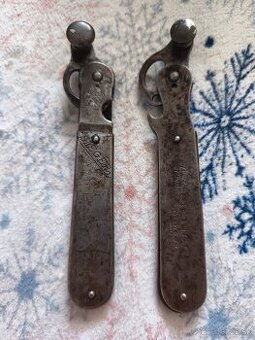 Otravače na konzervy