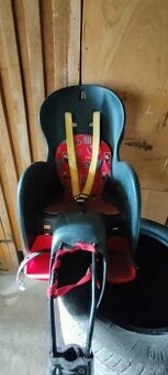 CTM Bora trekingovy bicykel 17