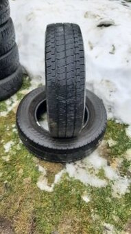 215/75r16C 113/111R Matador zimne