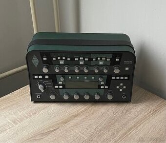 Kemper profiler Head