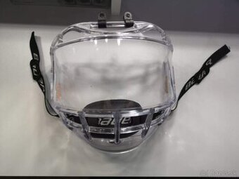 Bauer Plexi Junior (FISHBOWL)
