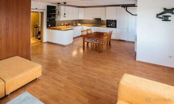 Byt na prenájom - ul. Vyšehradská, Bratislava V TOP