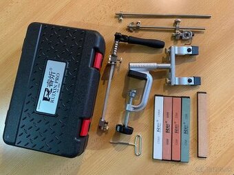 RUIXIN PRO 2026 profesionálna sada na brúsenie nožov