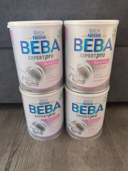 Beba expertPRO sensitive