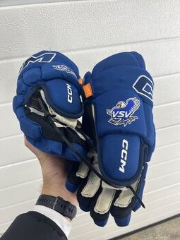 Hokejové rukavice CCM - 13”