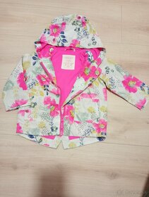 prechodna tenka bundička