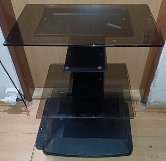 PREDÁM TV / HIFI STOLÍK - 1