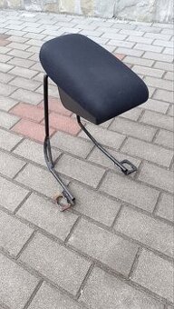 Seat ibiza cordoba vw polo laktova opierka KAMEI 15308 - 1