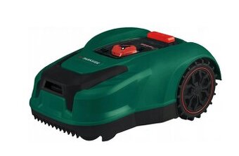 Predám novú Parkside robotickú kosačku - 1