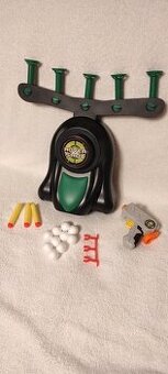 Hover Set - zábavná hra pre strelcov - 1