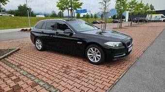 BMW F11 520 xdrive 4x4,2.0,140 KW
