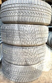265/50 R20 111H XL Continental WinterContact TS850P - 1