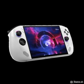 Kúpim Lenovo Legion GO S