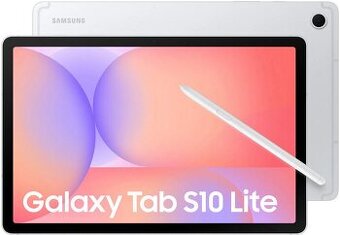 Predám NOVÝ Tablet Samsung Galaxy Tab S10 Lite WiFi 6 GB/128