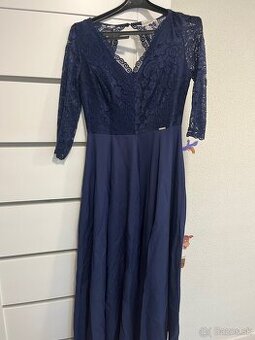 Dámske spoločenské šaty - 1