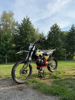 Ktm sxf 250 2022