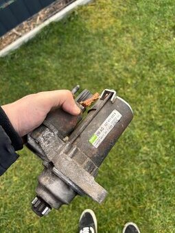 starter vw ag 02t911023s