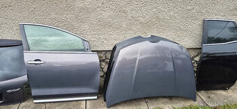 Mazda CX7 náhradné diely FL /pred facelift