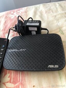 Multimedialny prehravac ASUS OPlay Mini