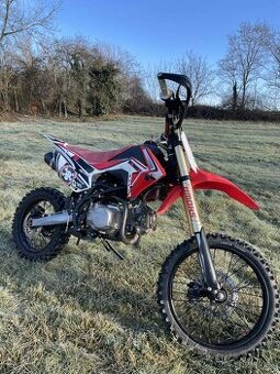 Pitbike 140