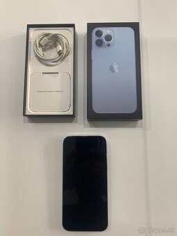 Predám iPhone 13 Pro Max 256GB