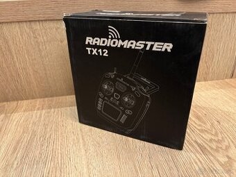 Radiomaster tx-12