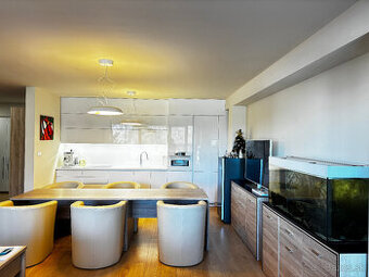 Borovicový háj 2-izbový byt - 1