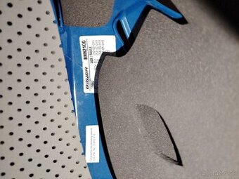 Detská hokejová prilba bauer