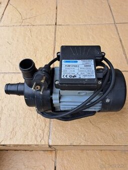 Čerpadlo k solárnemu ohrevu