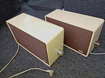 Domaci rozhlas reproduktor ARS 1630 Tesla