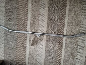 2 ks adaptery pre hrazdu / kladku