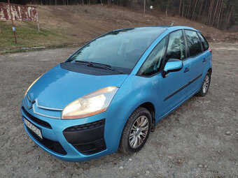 Citroën C4 Picasso 1.8 i