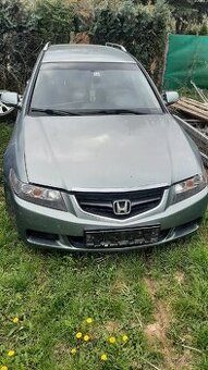 Honda accord rozpredam na Nahradne diely