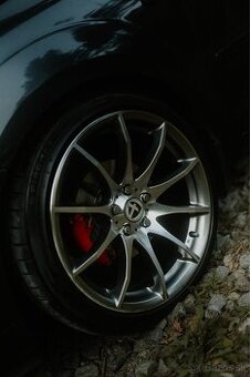 Tomason R18  225/40 5x108