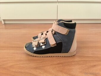 Ortopedické papučky