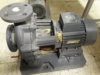 Čerpadlo zahradne sigma,kalové čerpadlo