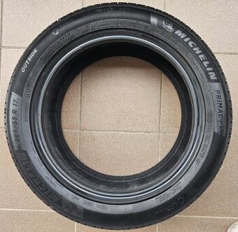 Michelin Primacy 4 - 205/55 R17