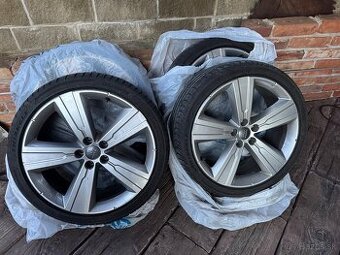 Audi A6, A4, Q5 SQ5 , Q7, SQ7 5x112 R20 4M0071490