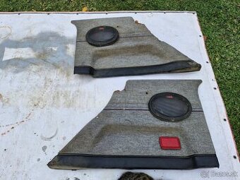 Náhradné diely na golf mk2